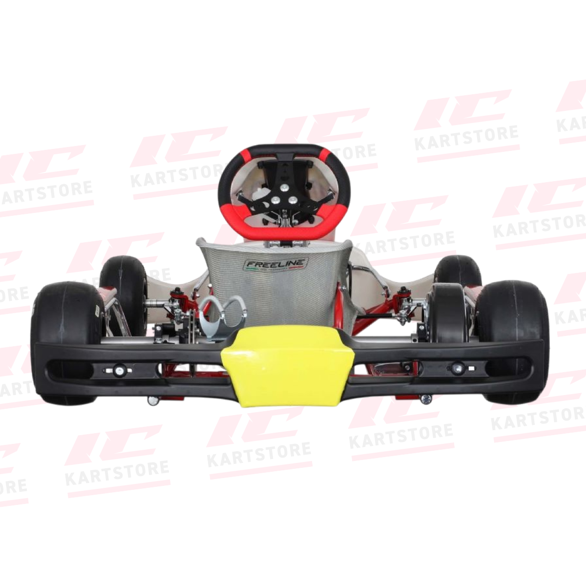 Birel ART C28-S18 Racing Kart Chassis