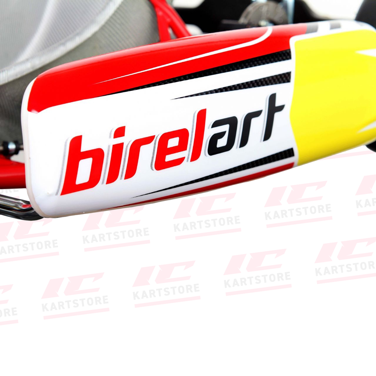 Birel ART C28-S18 Racing Kart Chassis