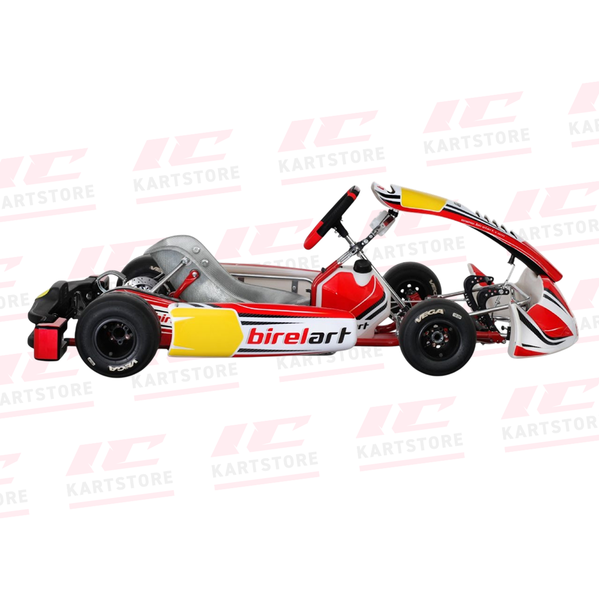 Birel ART RY30-S18 Racing Kart Chassis