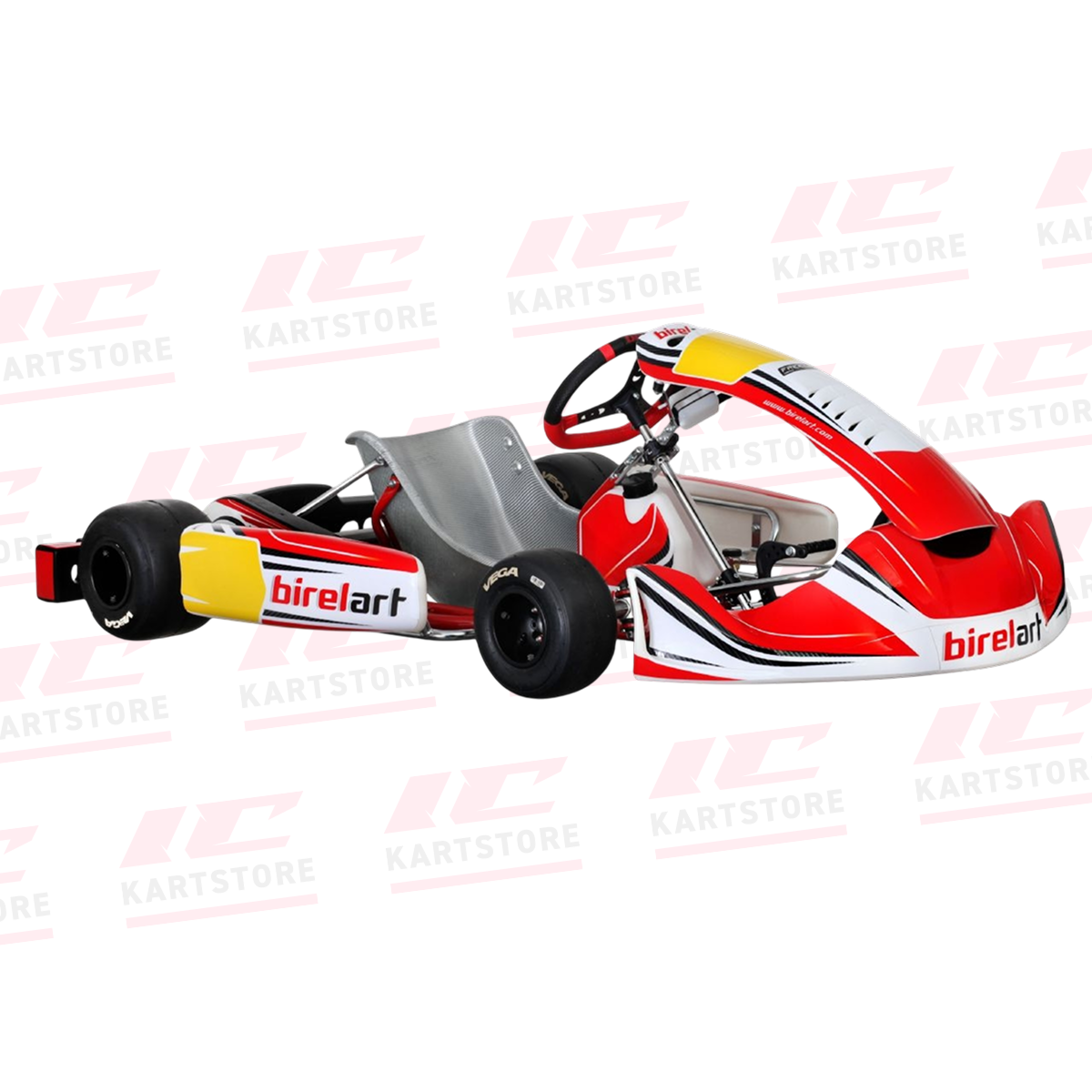 Birel ART RY30-S18 Racing Kart Chassis