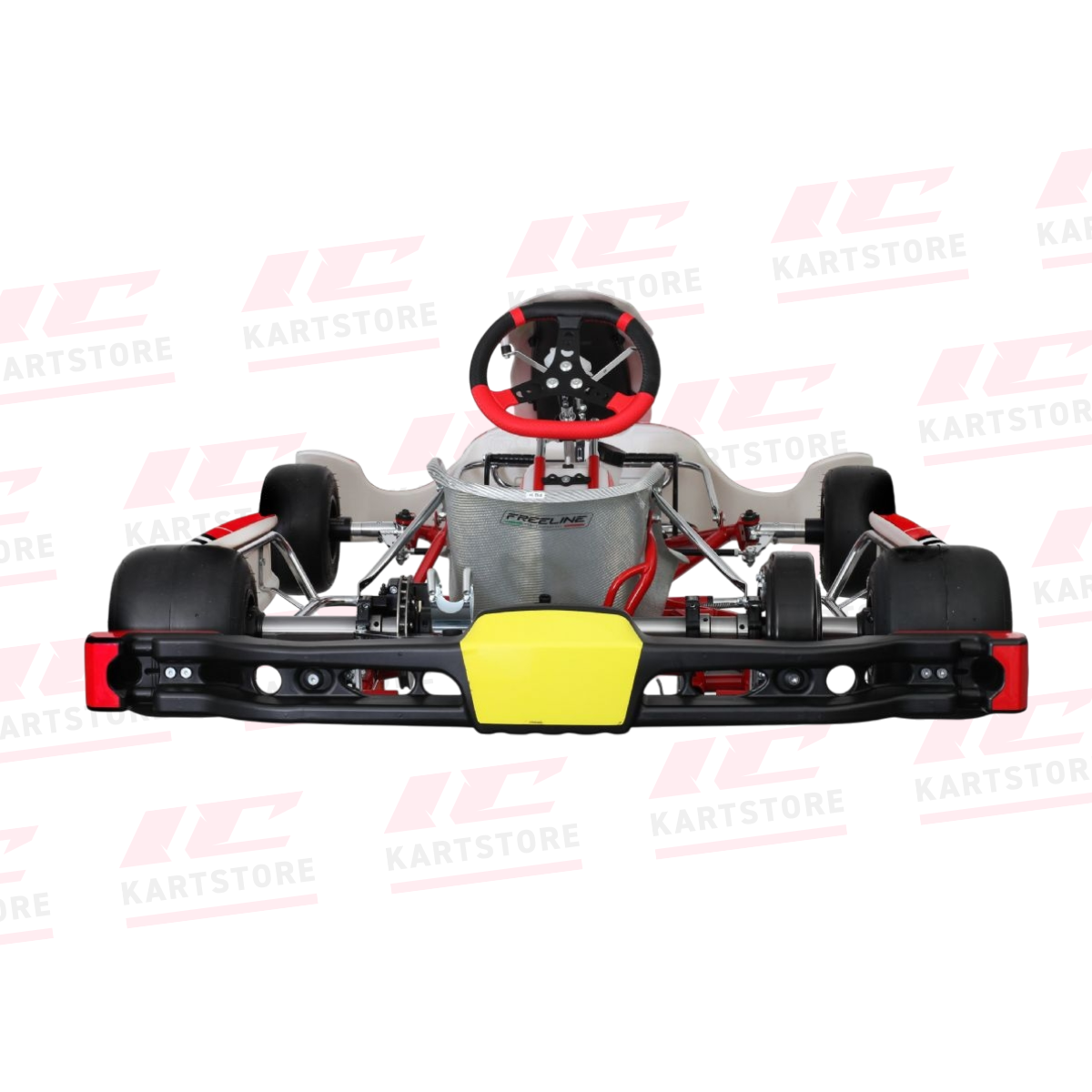 Birel ART RY30-S18 Racing Kart Chassis