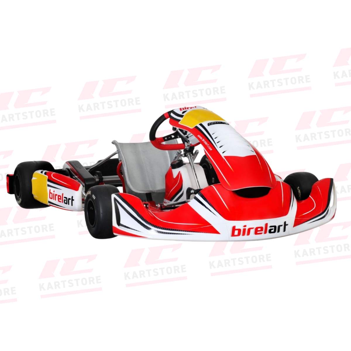Birel ART RY30-S18 Racing Kart Chassis