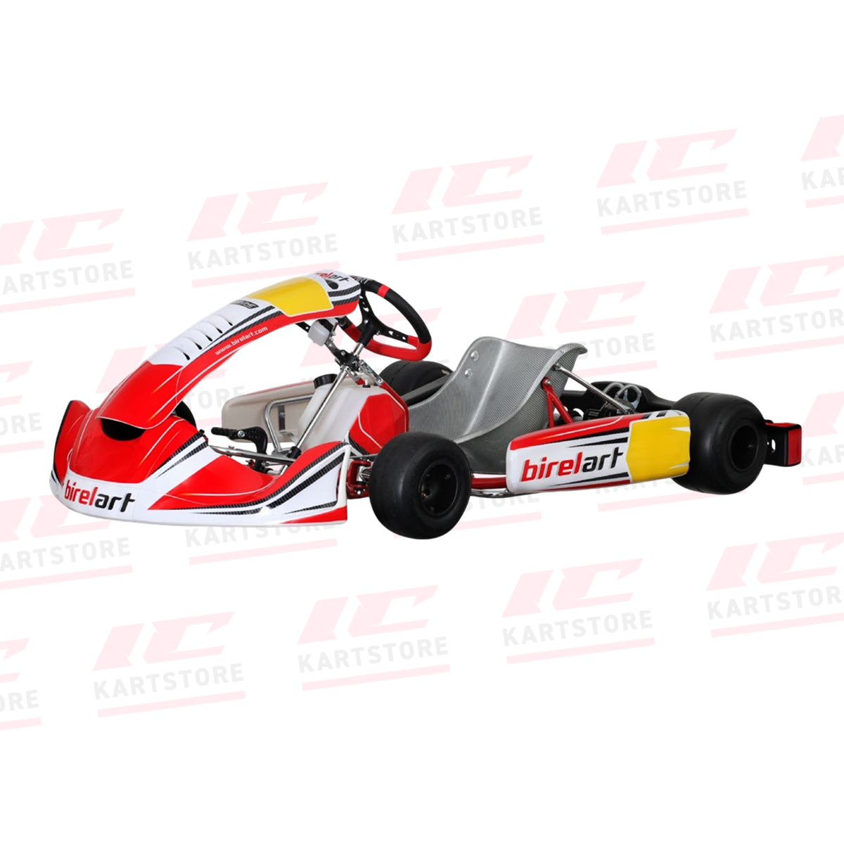 Birel ART RY30-S18 Racing Kart Chassis