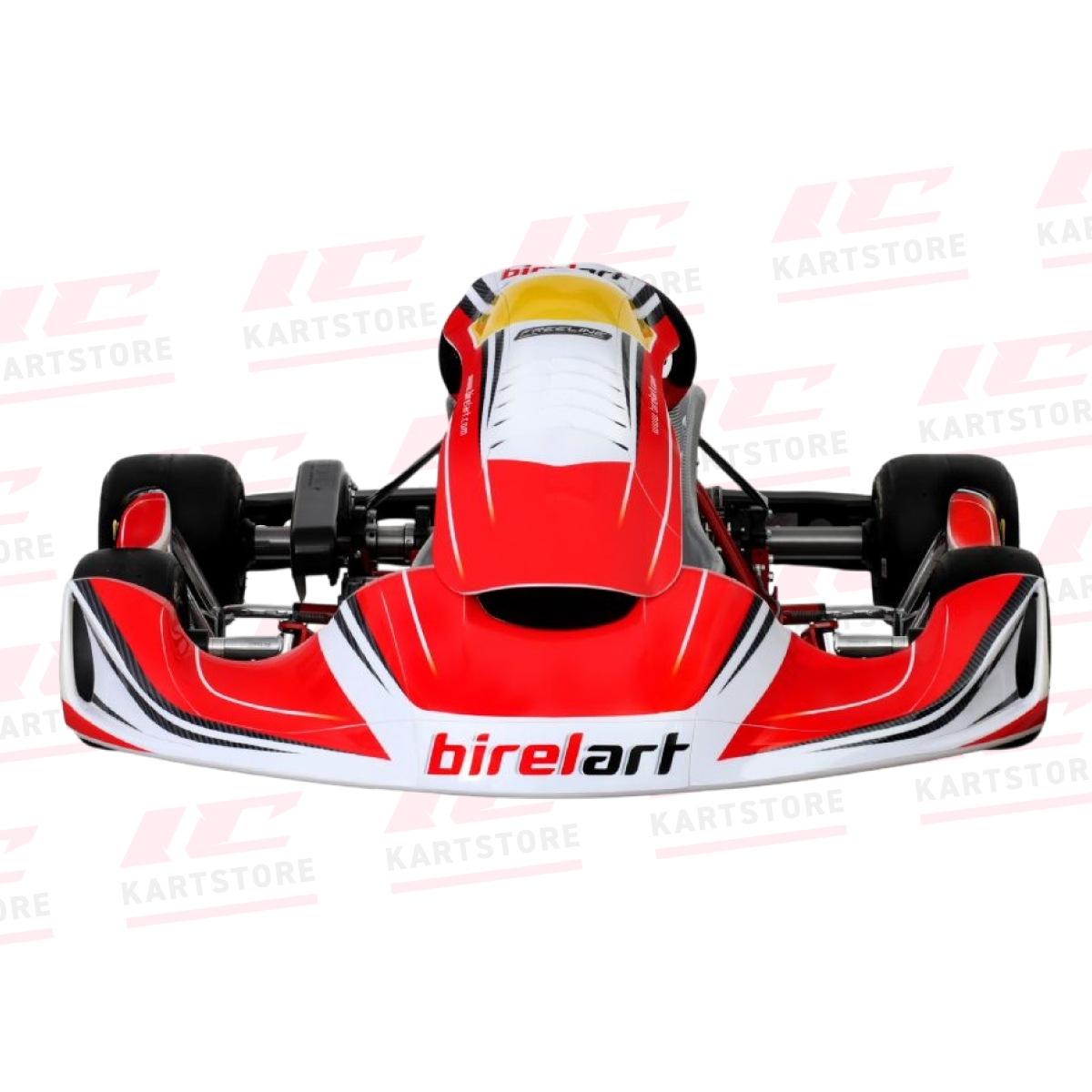 Birel ART RY30-S18 Racing Kart Chassis