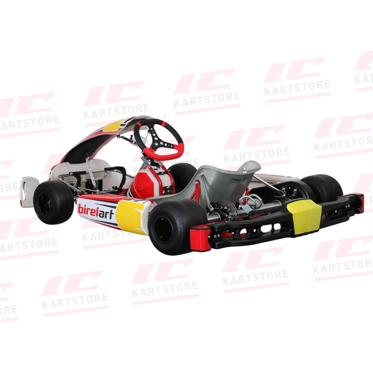 Birel ART RY30-S18 Racing Kart Chassis