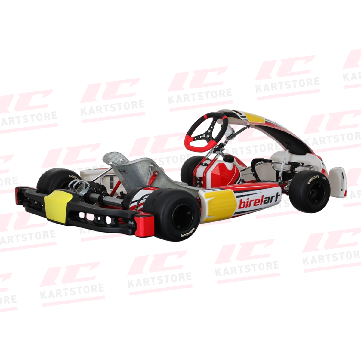 Birel ART RY30-S18 Racing Kart Chassis