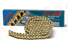 CZ Chain 219 Pitch