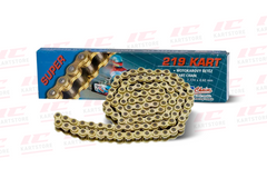 CZ Chain 219 Pitch