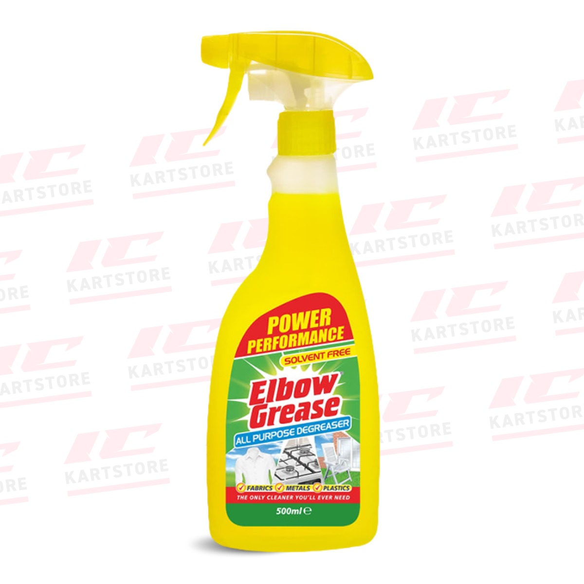 Elbow Grease All Purpose Degreaser 500ml