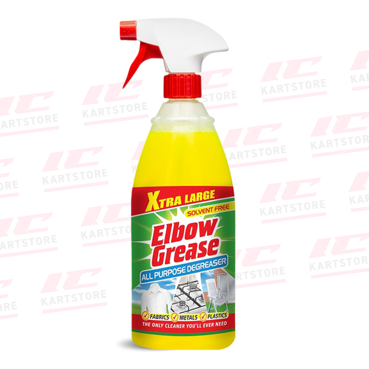 Elbow Grease All Purpose Degreaser Xtra Large 1L