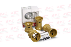 Freeline Wheel Set 5