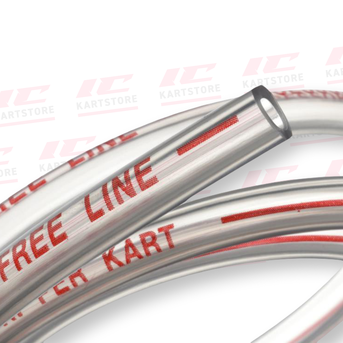 Freeline Kart Fuel Pipe 1m