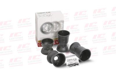 Freeline Wheel Set 5