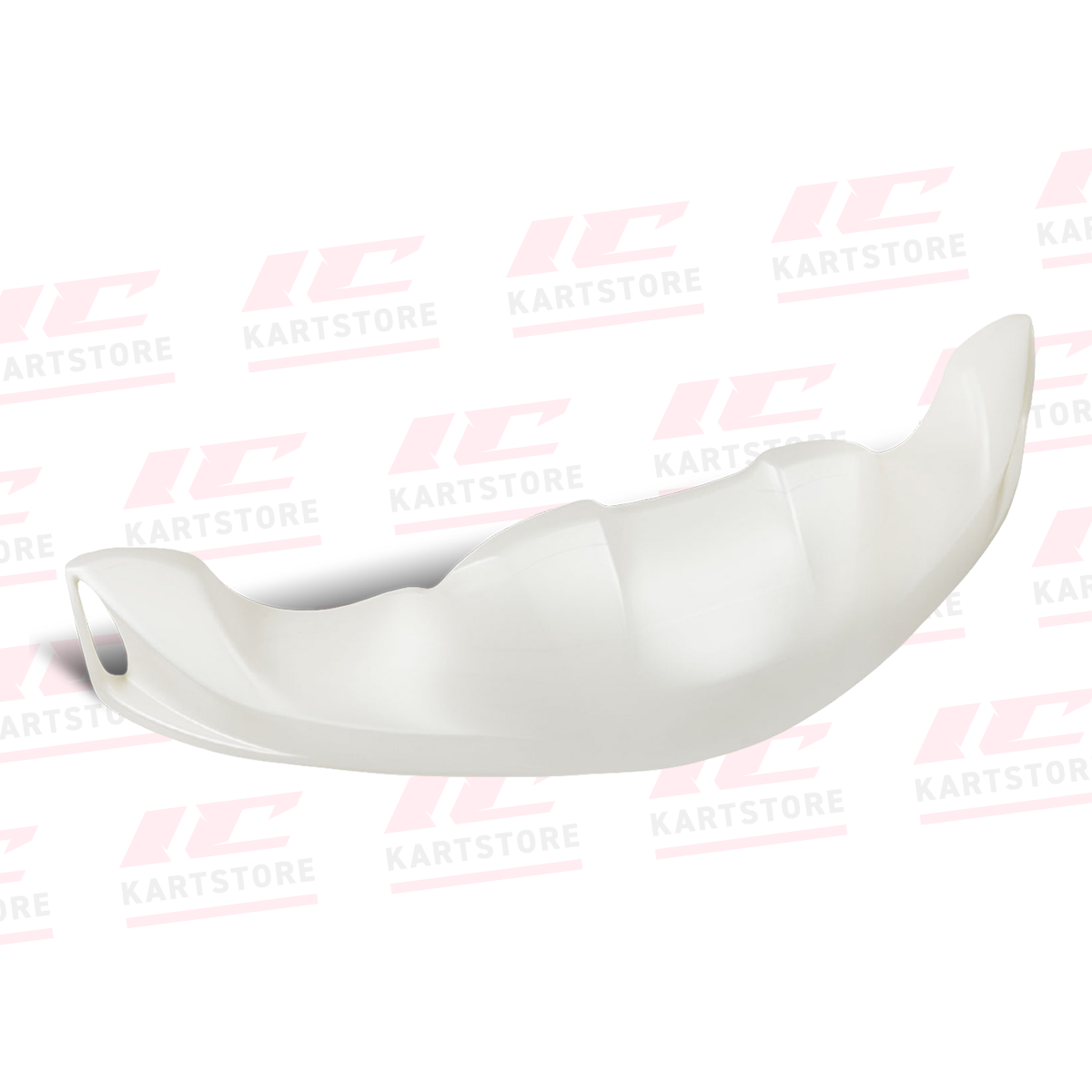 KG 509 Front Spoiler