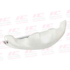 KG 509 Front Spoiler