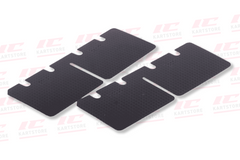 IAME X30 Carbon Reed Petal Kit