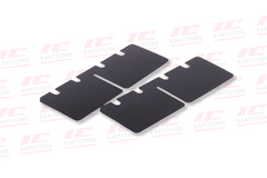 IAME X30 Carbon Reed Petal Kit
