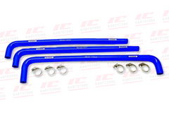 IAME X30 Complete Hose Kit