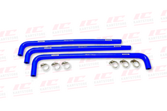 IAME X30 Complete Hose Kit