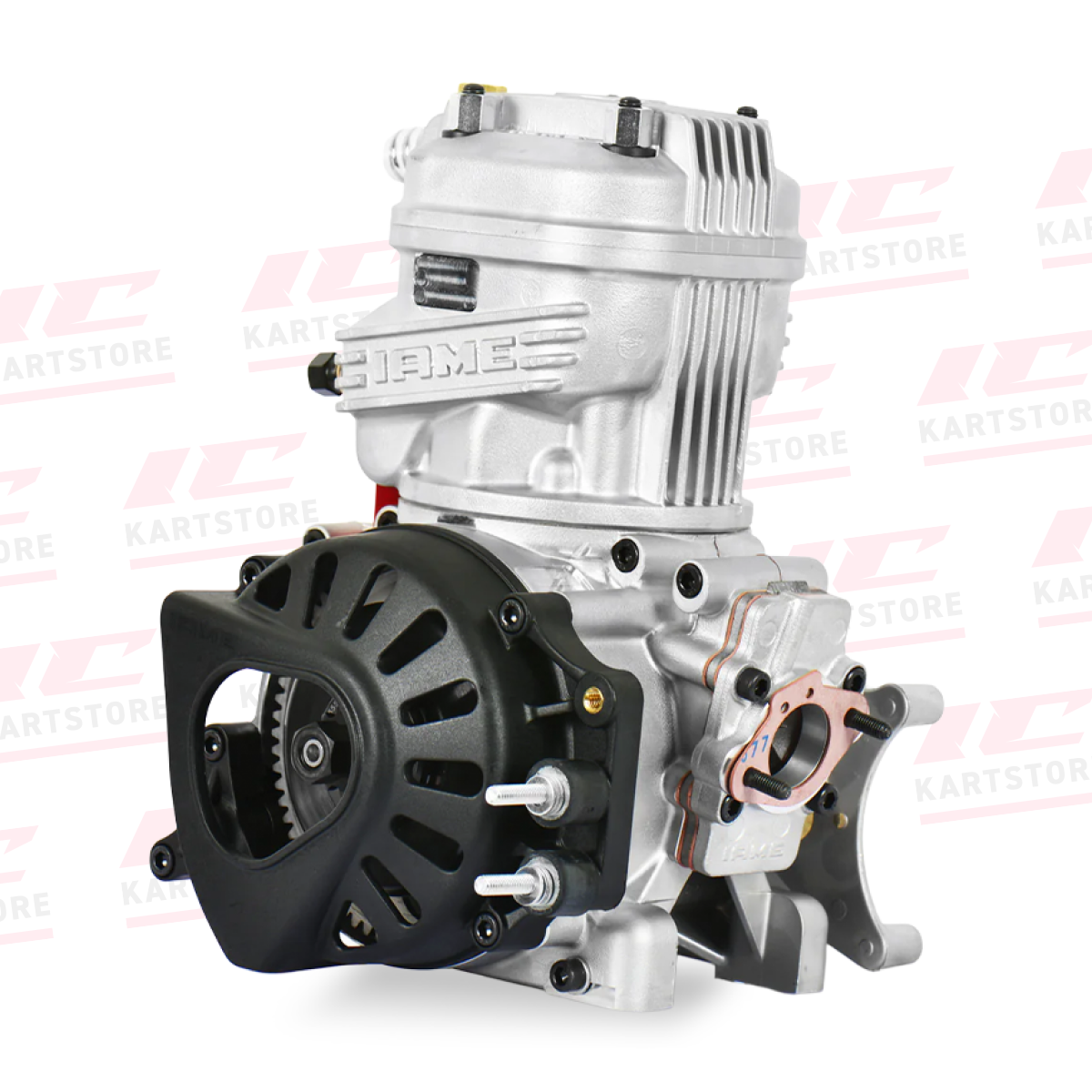 IAME X30 Engine Complete