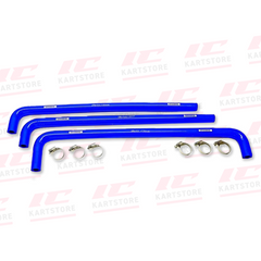 IAME X30 Complete Hose Kit