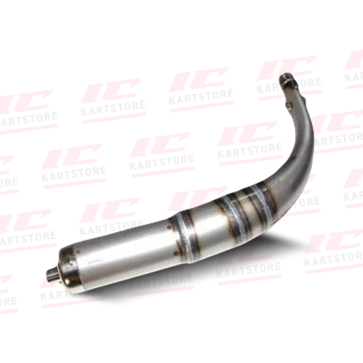 IAME X30 Exhaust Pipe