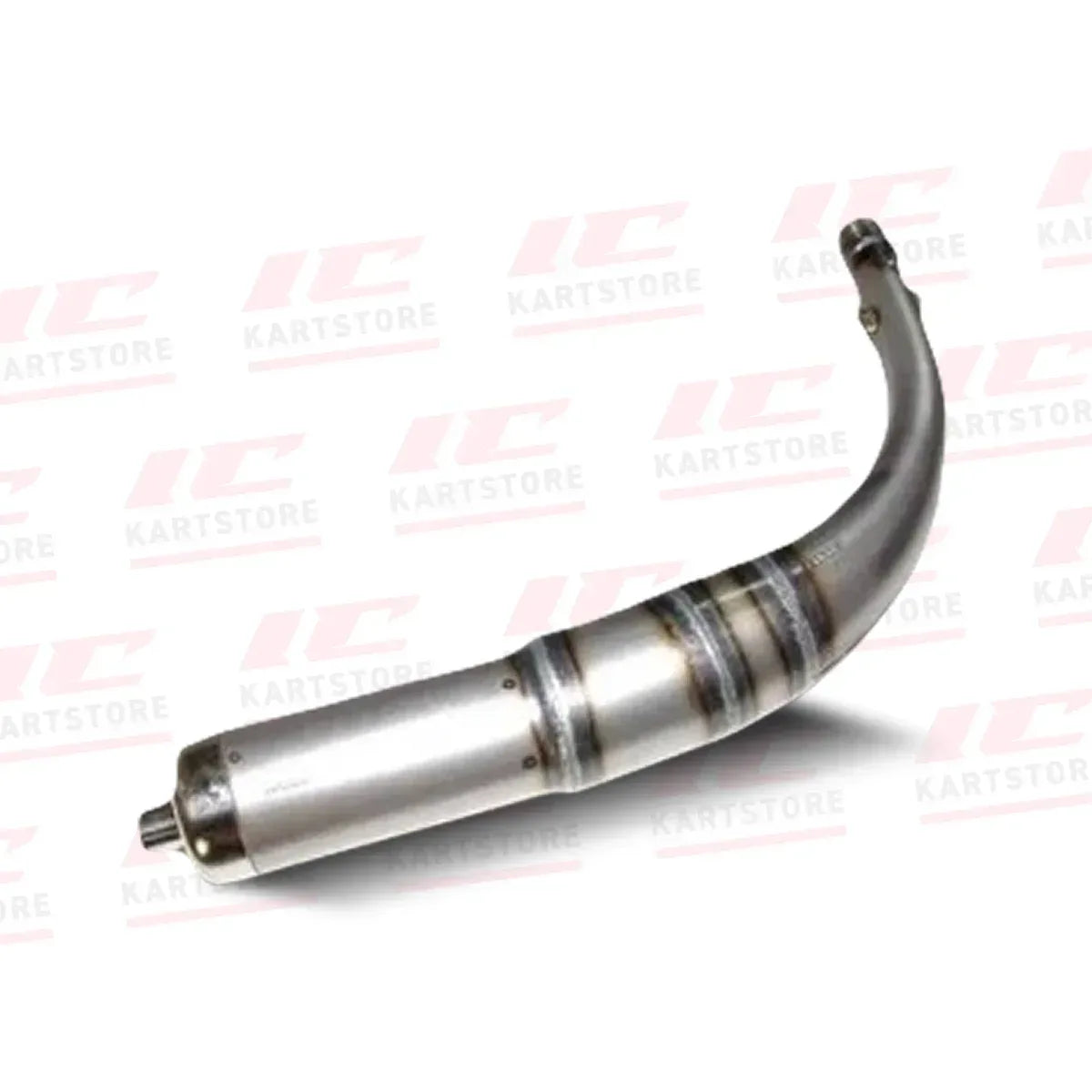 IAME X30 Exhaust Pipe