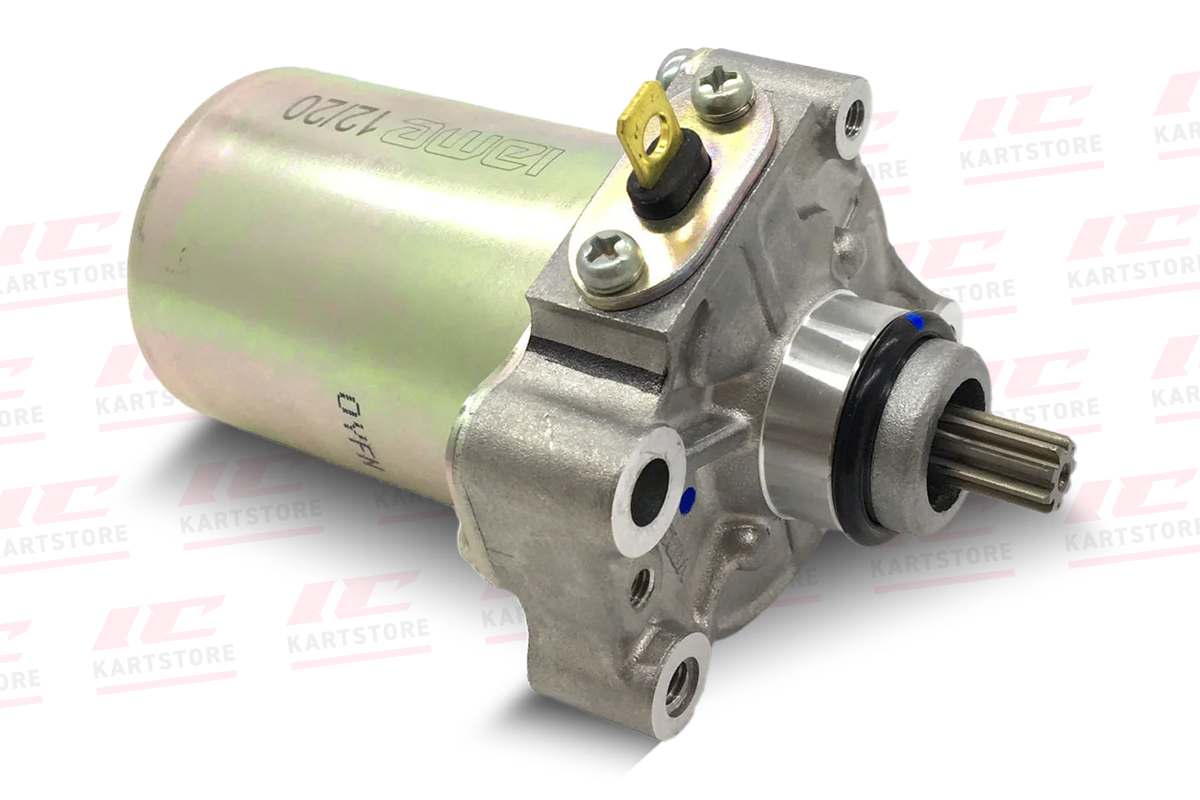IAME X30 Starter Motor