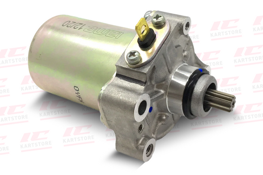 IAME X30 kart racing starter motor