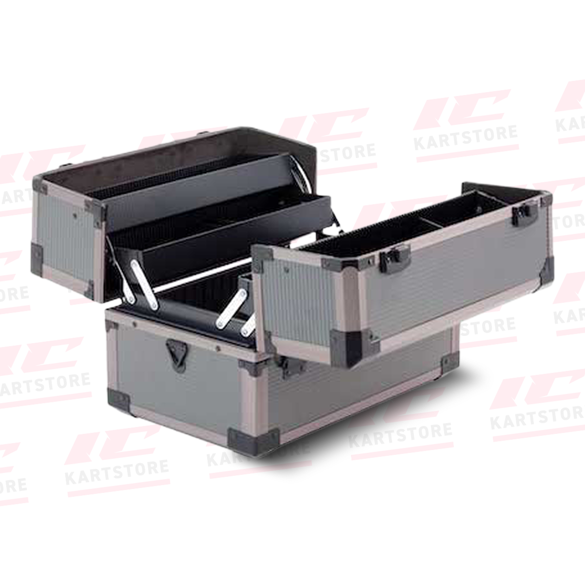 Kart Mechanics Tool Box