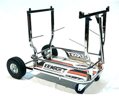 Kart Service TP PRO Custom Kart Trolley