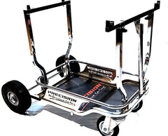 Kart Service TPS PRO Custom Kart Trolley