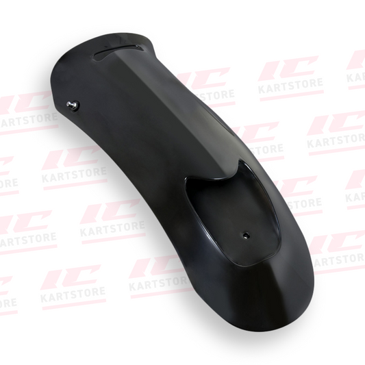 KG 508 racing kart nassau panel black