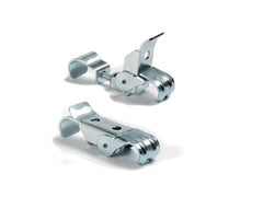Front Spoiler Mounting Clamps