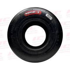 IAME X30 Komet K3H Slick Tyre Set