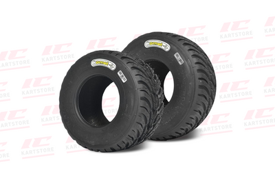 Komet K3W Wet Tyre Set
