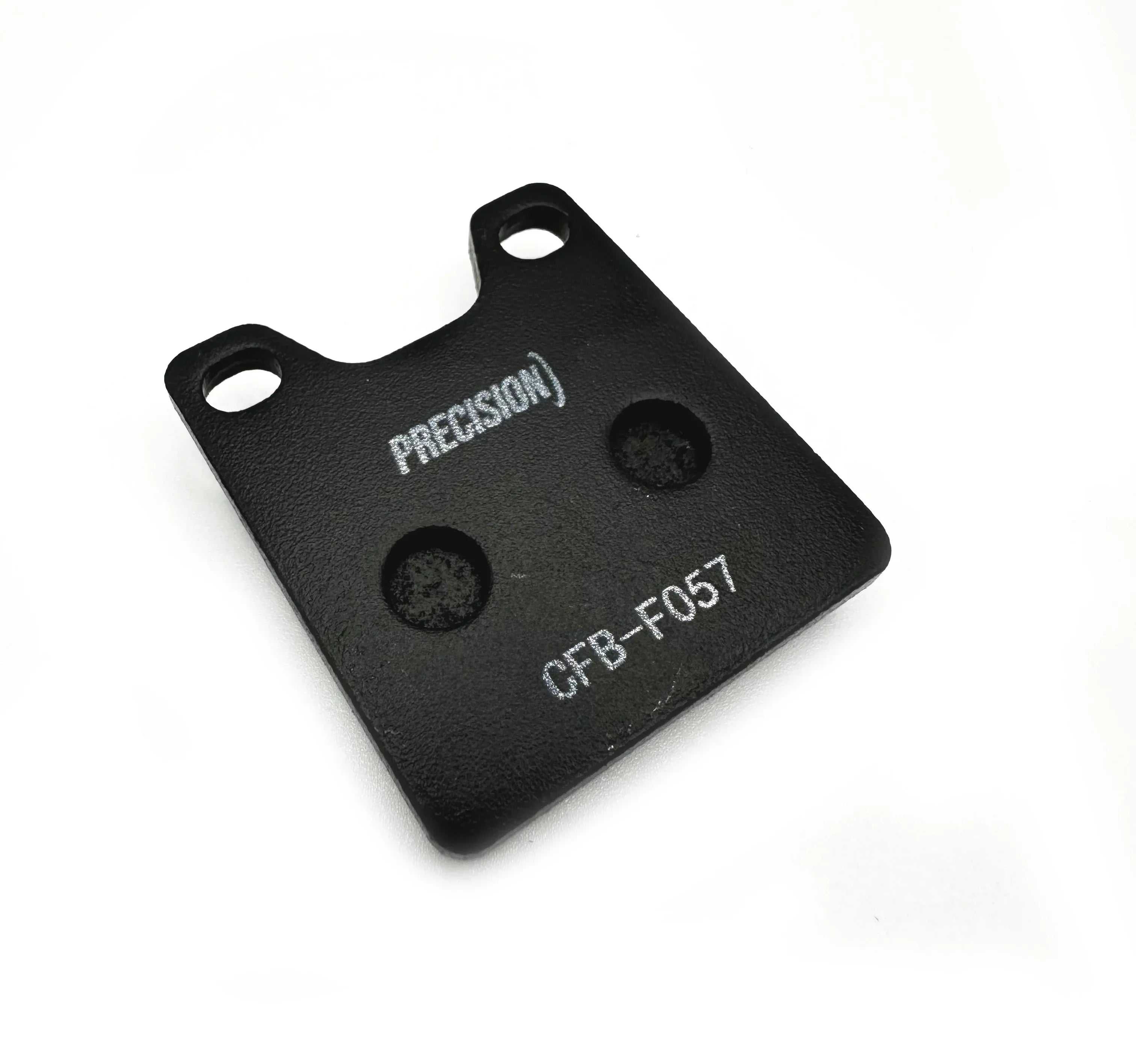 Kart Republic, Parolin & Mad-Croc Rear Brake Pads