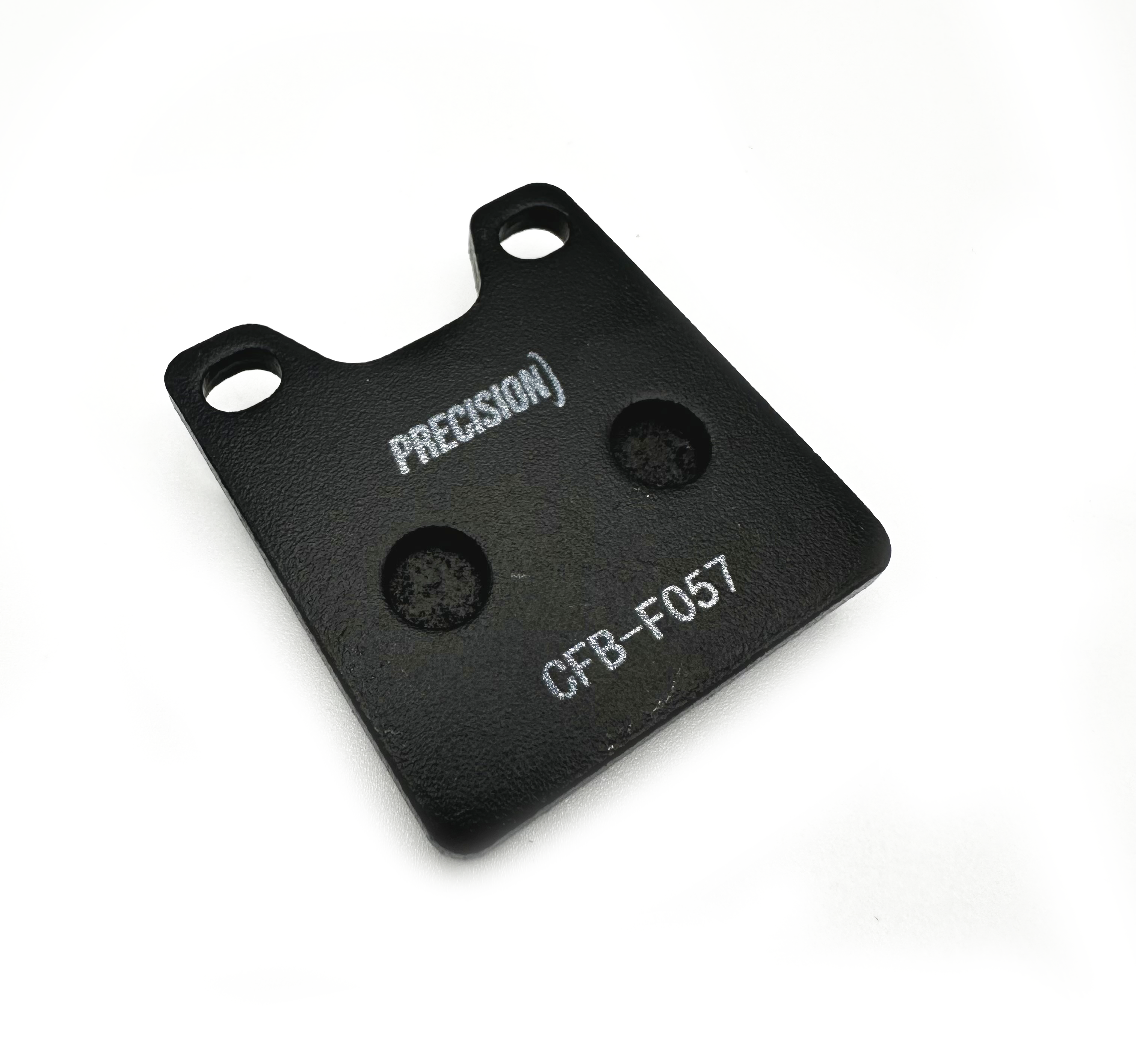 Kart Republic, Parolin & Mad-Croc Rear Brake Pads