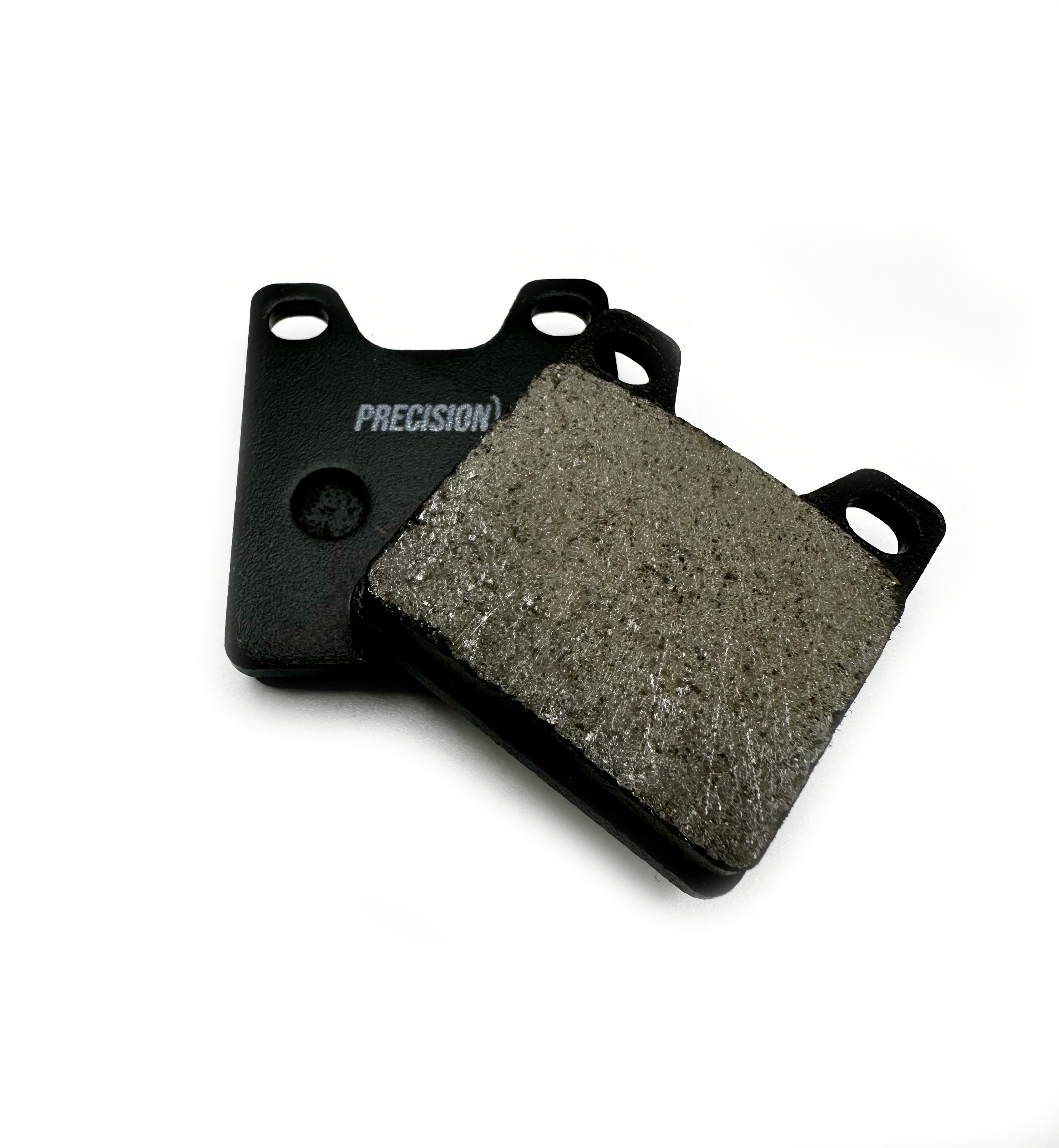 Kart Republic, Parolin & Mad-Croc Rear Brake Pads