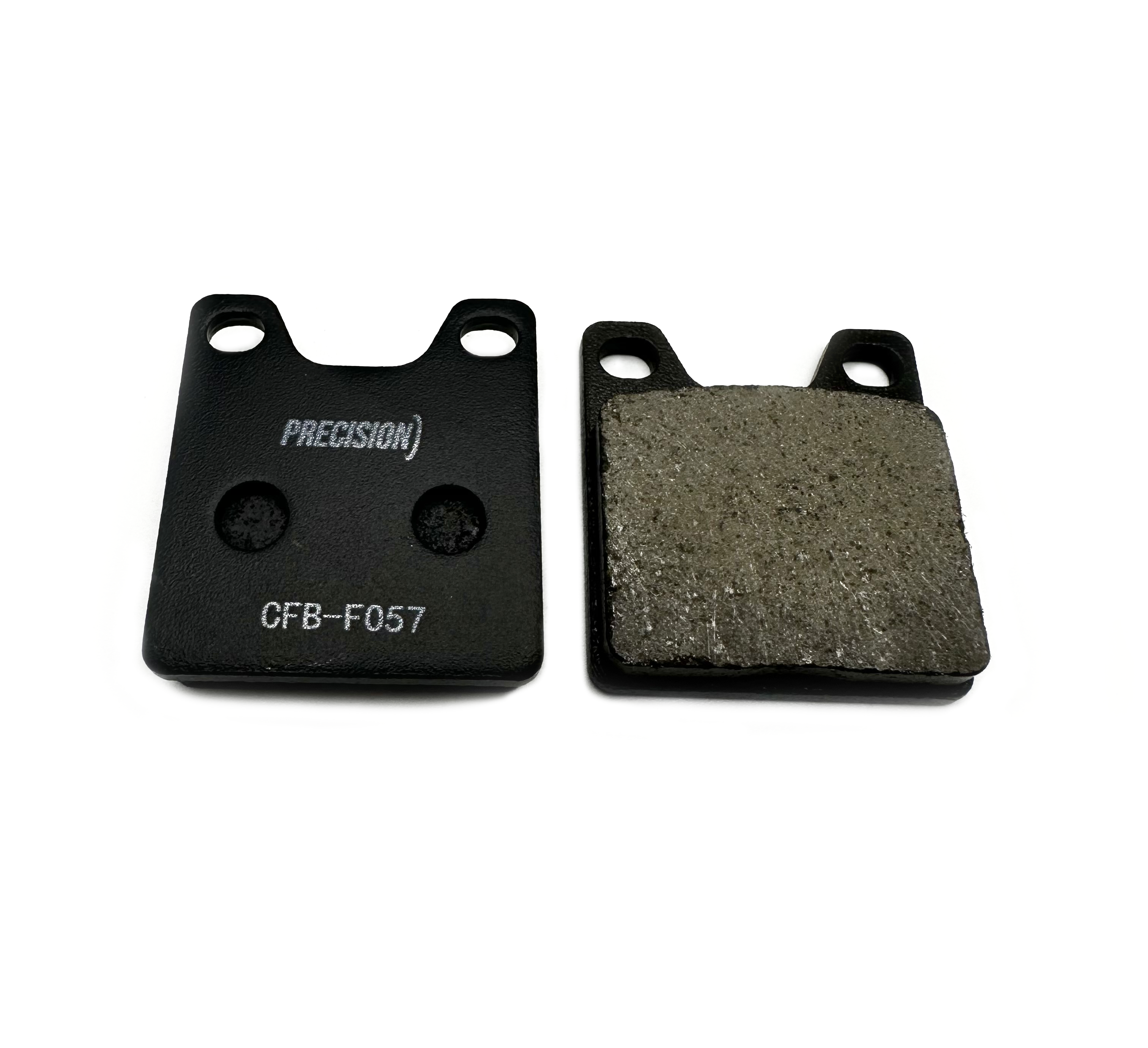 Kart Republic, Parolin & Mad-Croc Rear Brake Pads
