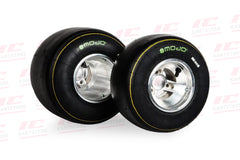 Mojo D5 Slick Tyre Set