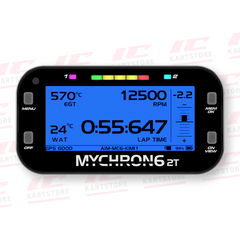 AiM Mychron 6 2T Kart Lap Timer