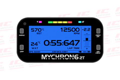 AiM Mychron 6 2T Kart Lap Timer