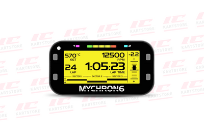 AiM Mychron 6 Kart Lap Timer