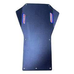 New-Line Carbon Floor Tray Birel ART