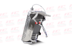 New-Line Corsa MAX Radiator