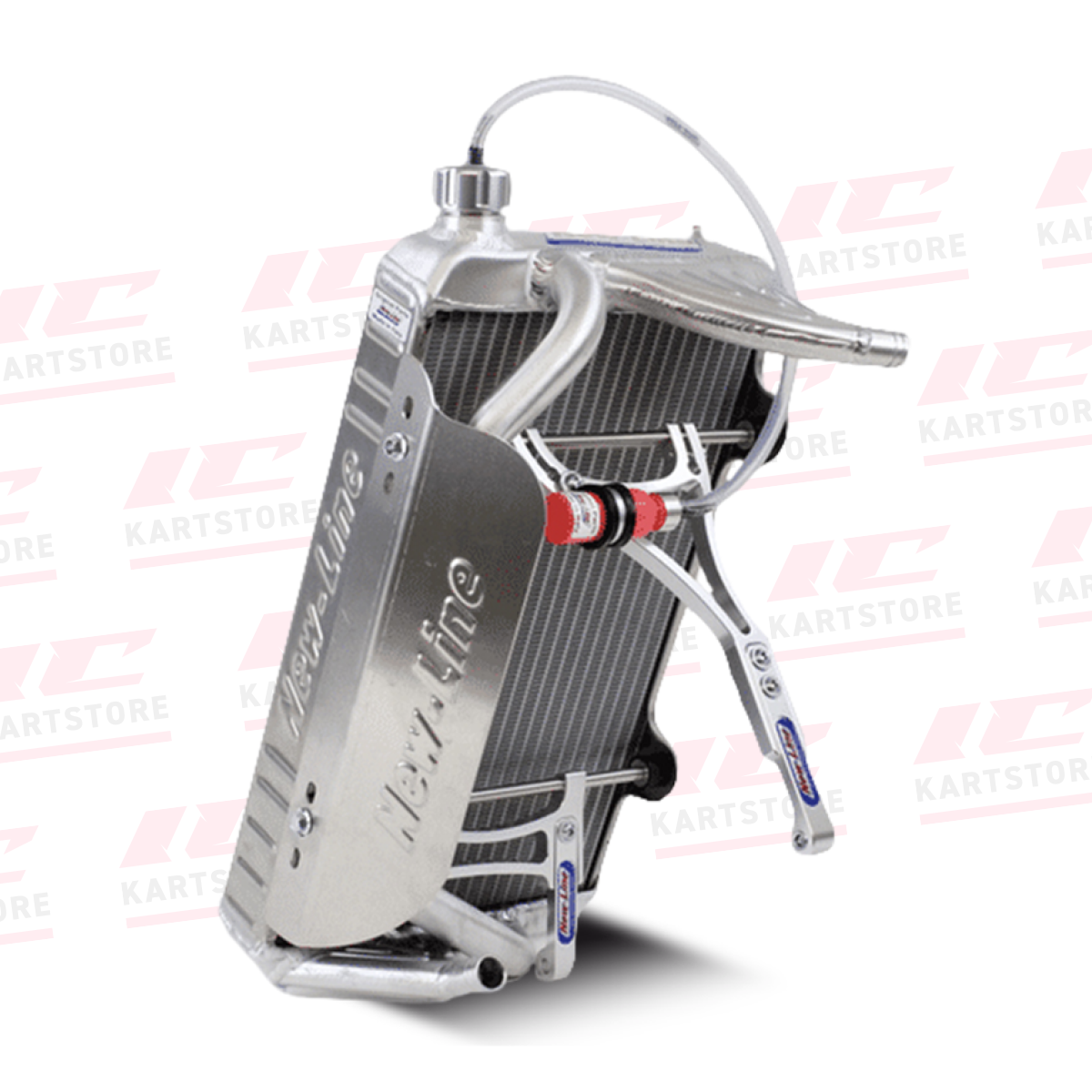 New-Line Corsa MAX Radiator