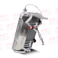New-Line Corsa MAX Radiator