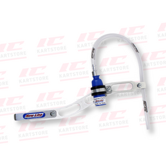 New-Line IAME X30 Radiator Support