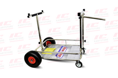 New-Line Racing Kart Trolley